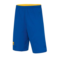 Errea CHICAGO DOUBLE SHORTS JUNIOR