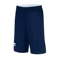 Errea CHICAGO DOUBLE SHORTS JUNIOR