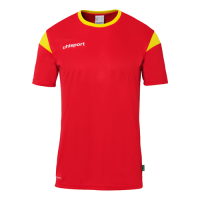 uhlsport Squad 27 Trikot Kurzarm