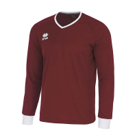 Errea LENNOX TRIKOT LS KIDS