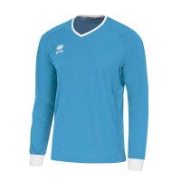 Errea LENNOX TRIKOT LS KIDS