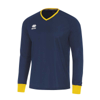 Errea LENNOX TRIKOT LS KIDS