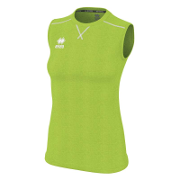 Errea ALISION TANK TOP WOMAN JR