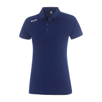 Errea POLO TEAM LADIES MC JR