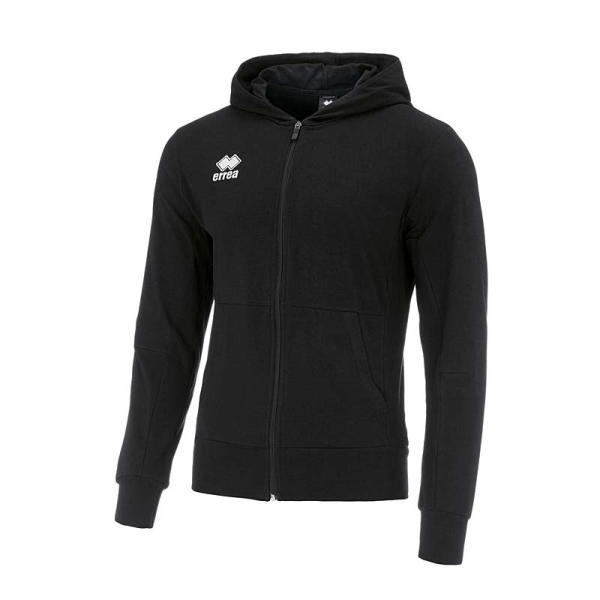 Errea PHILIP KAPUZENJACKE JUNIOR