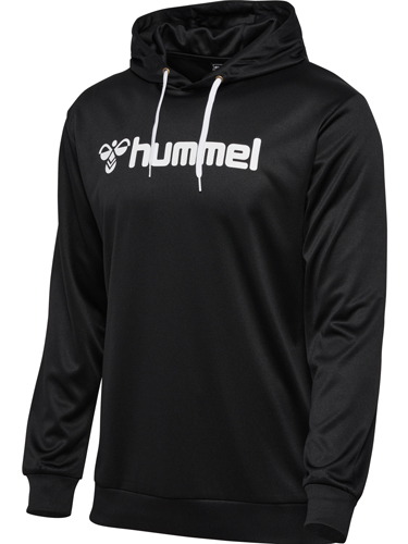 HUMMEL hmlLOGO HOODIE Unisex