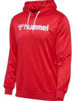HUMMEL hmlLOGO HOODIE Unisex