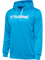 HUMMEL hmlLOGO HOODIE Unisex