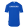KEMPA GCA Emotion 27 Shirt KIDS royal/weiss 164