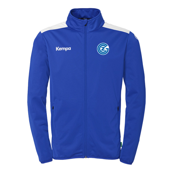 KEMPA GCA Emotion 27 Poly Jacke