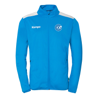 KEMPA GCA Emotion 27 Poly Jacke