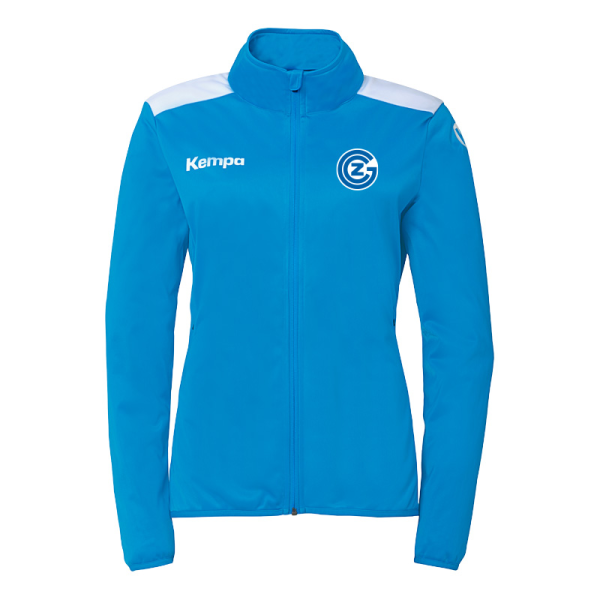 KEMPA GCA Emotion 27 Poly Jacke Damen