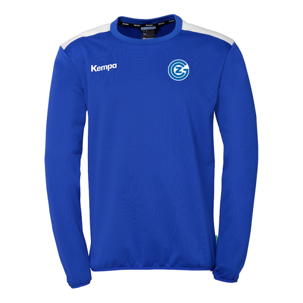 KEMPA GCA Emotion 27 Training Top