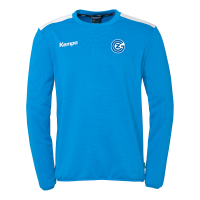KEMPA GCA Emotion 27 Training Top