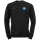 KEMPA GCA Training Top schwarz L