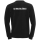 KEMPA GCA Training Top schwarz L