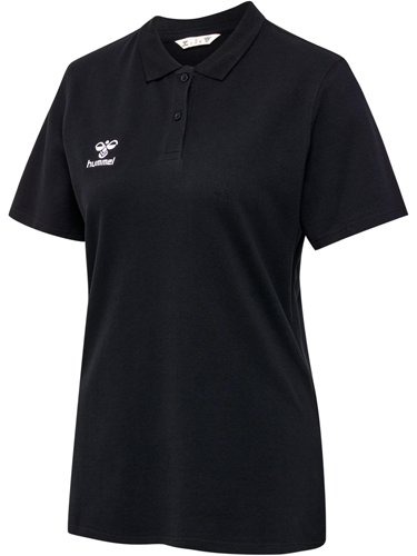 HUMMEL hmlGO 2.0 POLO WOMAN