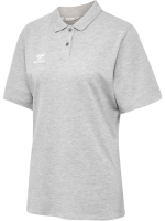 HUMMEL hmlGO 2.0 POLO WOMAN