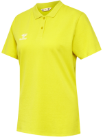 HUMMEL hmlGO 2.0 POLO WOMAN