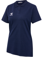 HUMMEL hmlGO 2.0 POLO WOMAN