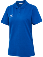 HUMMEL hmlGO 2.0 POLO WOMAN