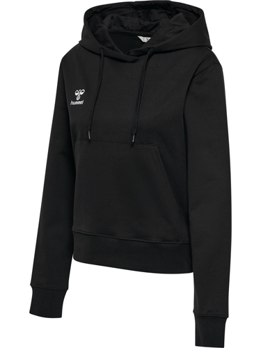 HUMMEL hmlGO 2.0 HOODIE WOMAN