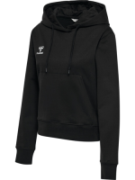 HUMMEL hmlGO 2.0 HOODIE WOMAN