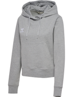 HUMMEL hmlGO 2.0 HOODIE WOMAN
