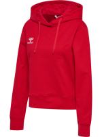 HUMMEL hmlGO 2.0 HOODIE WOMAN