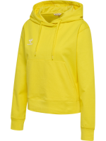 HUMMEL hmlGO 2.0 HOODIE WOMAN