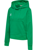 HUMMEL hmlGO 2.0 HOODIE WOMAN