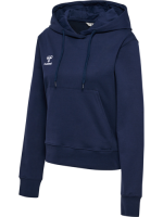 HUMMEL hmlGO 2.0 HOODIE WOMAN
