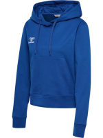 HUMMEL hmlGO 2.0 HOODIE WOMAN