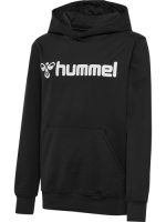 HUMMEL hmlGO 2.0 LOGO HOODIE KIDS
