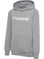 HUMMEL hmlGO 2.0 LOGO HOODIE KIDS