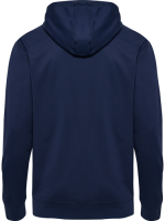 HUMMEL hmlGO 2.0 LOGO HOODIE MARINE M