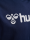 HUMMEL hmlGO 2.0 LOGO HOODIE MARINE M