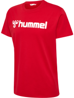 HUMMEL hmlGO 2.0 LOGO T-SHIRT S/S