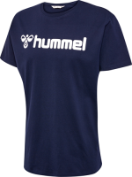 HUMMEL hmlGO 2.0 LOGO T-SHIRT S/S