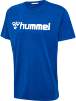 HUMMEL hmlGO 2.0 LOGO T-SHIRT S/S