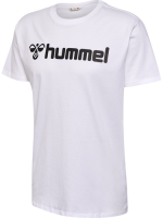 HUMMEL hmlGO 2.0 LOGO T-SHIRT S/S