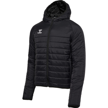 HUMMEL hmlGO QUILTED HOOD JACKET