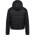 HUMMEL hmlGO QUILTED HOOD JACKET