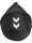 Hummel HMLCORE 2.0 Handball Bag, black