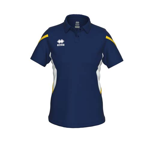 Errea CARMEN POLO DAMEN KIDS