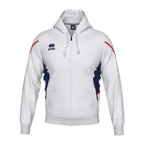 Errea CLANCY KAPUZENJACKE