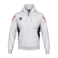 Errea CLANCY KAPUZENJACKE