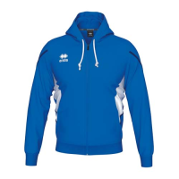 Errea CLANCY KAPUZENJACKE