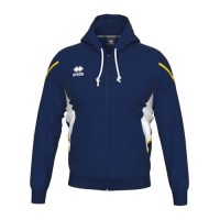 Errea CLANCY KAPUZENJACKE
