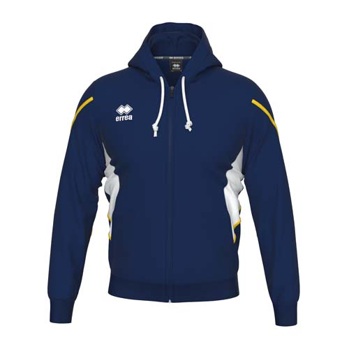 Errea CLANCY KAPUZENJACKE KIDS